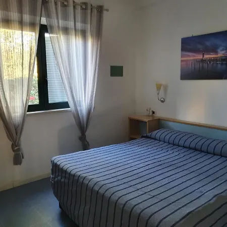 Oasi Degli Ulivi Nyaraló