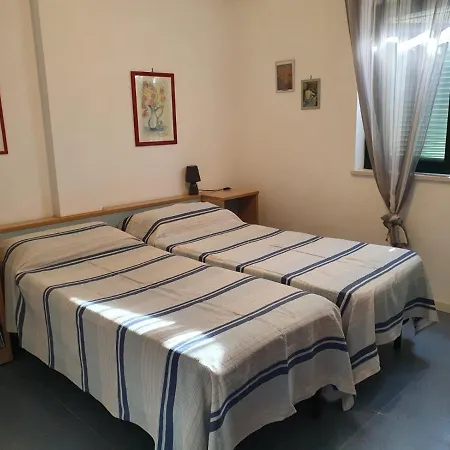 Nyaraló Oasi Degli Ulivi Sant'Andrea Apostolo dello Ionio